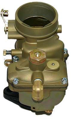 Zenith model 28 carb